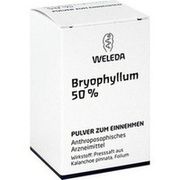 Weleda BRYOPHYLLUM 50% TRIT., 20 g