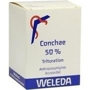Weleda CONCHAE 50% TRIT., 50 g