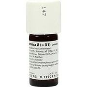 Weleda AG FORMICA D 1 DIL., 20 ml