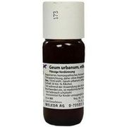 Weleda GEUM URBANUM D 1 DIL. 50 ML DILUTION