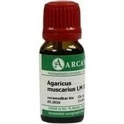 Arcana LM AGARICUS XII, 10 ml
