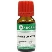 Arcana LM ALUMINA XVIII, 10 ml