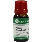 Arcana LM AURUM MET. XVIII, 10 ml