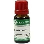 Arcana LM BRYONIA VI, 10 ml