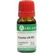 Arcana LM BRYONIA XII, 10 ml