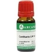 Arcana LM CANTHARIS VI, 10 ml
