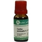 Arcana LM CARBO ANIMALIS VI, 10 ml