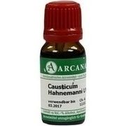 Arcana LM CAUSTICUM VI, 10 ml