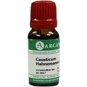Arcana LM CAUSTICUM XVIII, 10 ml