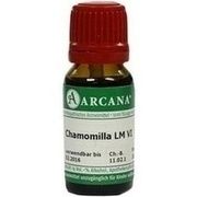 Arcana LM CHAMOMILLA VI, 10 ml