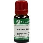 Arcana LM CHINA XVIII, 10 ml
