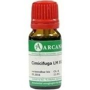 Arcana LM CIMICIFUGA XVIII, 10 ml