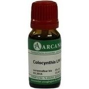 Arcana LM COLOCYNTHIS VI, 10 ml