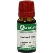 Arcana LM CONIUM VI, 10 ml