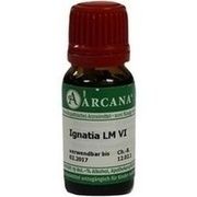 Arcana LM IGNATIA VI, 10 ml