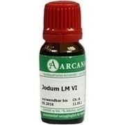 Arcana LM JODUM VI, 10 ml