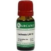 Arcana LM LACHESIS VI, 10 ml