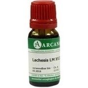 Arcana LM LACHESIS XVIII, 10 ml