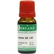 Arcana LM LEDUM XVIII, 10 ml