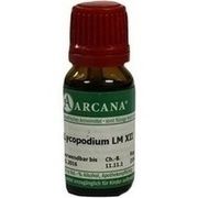 Arcana LM LYCOPODIUM XII