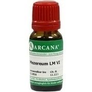 Arcana LM MEZEREUM VI, 10 ml