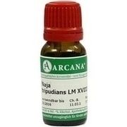 Arcana LM NAJA TRIPUDIANS XVIII, 10 ml