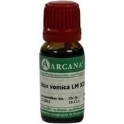Arcana LM NUX VOMICA XII, 10 ml