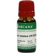 Arcana LM NUX VOMICA XVIII, 10 ml