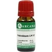 Arcana LM PETROLEUM VI, 10 ml