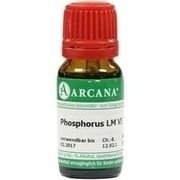 Arcana LM PHOSPHORUS VI, 10 ml