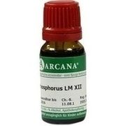 Arcana LM PHOSPHORUS XII, 10 ml