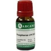 Arcana LM PHOSPHORUS XVIII, 10 ml
