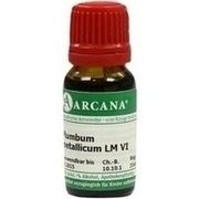 Arcana LM PLUMBUM MET. VI, 10 ml