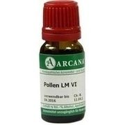 Arcana LM POLLEN VI, 10 ml
