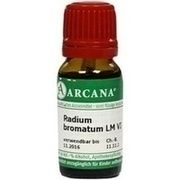 Arcana LM RADIUM BROMAT. VI, 10 ml
