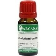 Arcana LM RHODODENDRON VI, 10 ml