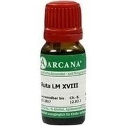 Arcana LM RUTA XVIII, 10 ml