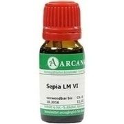 Arcana LM SEPIA VI, 10 ml