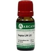 Arcana LM SEPIA LX, 10 ml