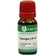 Arcana LM SPONGIA VI, 10 ml