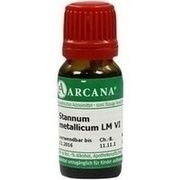 Arcana LM STANNUM MET. VI, 10 ml