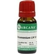 Arcana LM STRAMONIUM VI, 10 ml