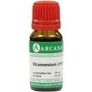 Arcana LM STRAMONIUM XVIII, 10 ml