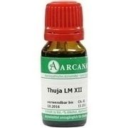 Arcana LM THUJA XII, 10 ml