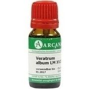 Arcana LM VERATRUM ALBUM XVIII, 10 ml