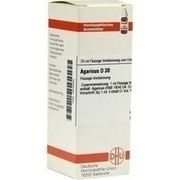 DHU-Arzneimittel AGARICUS D 30 DILUTION, 20 ml