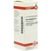 DHU-Arzneimittel ARUM TRIPHYLLUM D 6 DIL., 20 ml