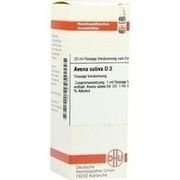 DHU-Arzneimittel AVENA SATIVA D 3 DIL., 20 ml DHU-Arzneimittel AVENA SATIVA D 3 DIL., 20 ml