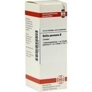 DHU-Arzneimittel BELLIS PERENNIS URTINKTUR, 20 ml