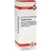 DHU-Arzneimittel CALENDULA EXTERN, 20 ml
